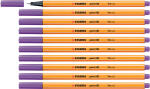 STABILO point 88 violett 4006381105330
