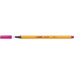 STABILO point 88 pink