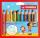STABILO woody 3 in 1, 10er Etui