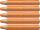 STABILO woody 3 in 1 orange 4006381115537