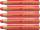 STABILO woody 3 in 1 rot 4006381115476