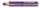 STABILO woody 3 in 1 violett 4006381188807