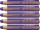 STABILO woody 3 in 1 violett