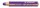 STABILO woody 3 in 1 violett