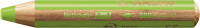 STABILO woody 3 in 1 hellgrün