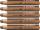 STABILO woody 3 in 1 braun 4006381115551