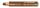 STABILO woody 3 in 1 braun 4006381115551