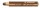 STABILO woody 3 in 1 braun