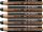 STABILO woody 3 in 1 schwarz 4006381115520