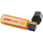 STABILO point 88 20er Big point Box