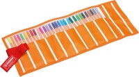 STABILO point 88 30er Rollerset