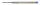 Sheaffer Kugelschreibermine K Blau F
