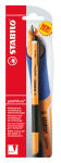 STABILO pointVisco schwarz 4006381367288