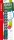 STABILO EASYgraph R HB petrol 2er Blister