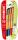 STABILO GREENpoint 3er Blister blau schwarz rot