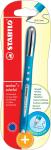 STABILO worker+ colorful blau 4006381419901