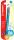 STABILO worker+ colorful blau 4006381419901