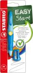 STABILO EASYergo 3.15 L blau + Spitzer