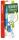 STABILO EASYergo 3.15 L blau + Spitzer