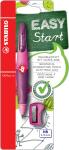 STABILO EASYergo 3.15 R pink + Spitzer