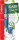 STABILO EASYergo 3.15 R blau + Spitzer