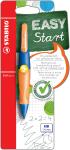 STABILO EASYergo 1.4 L ultramarinblau/neonorange