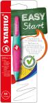 STABILO EASYergo 1.4 R türkis/neonpink 4006381468992