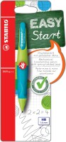 STABILO EASYergo 1.4 R neonlimonengrün/aquamarin