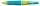 STABILO EASYergo 1.4 R neonlimonengrün/aquamarin