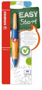 STABILO EASYergo 1.4 R ultramarinblau/neonorange
