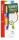STABILO EASYergo 1.4 R ultramarinblau/neonorange 4006381469050