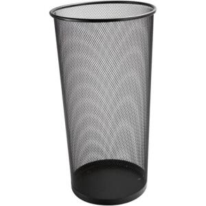 Q-Connect Schirmständer Metalldraht  - schwarz