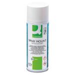 Q-Connect Sprühkleber Quick Mount - 400 ml