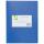 Q-Connect Sichtbuch - 40 Hüllen, Einband PP, 450 mym, blau