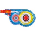 Q-Connect Korrekturroller, 5 mm x 8 m