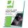 Q-Connect Colour Laser Fotopapier - A4, 210 g/qm, weiß, 100 Blatt