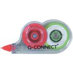 Q-Connect Korrekturroller Mini, 4,2 mm x 5 m