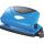 Q-Connect Locher - 10 Blatt, blau