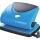 Q-Connect Locher - 20 Blatt, blau