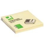 Q-Connect Haftnotizen Z-Quick Notes - 76 x 76 mm, 12...