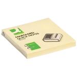Q-Connect Haftnotizen Z-Quick Notes - 76 x 76 mm, 12 Blöcke