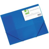 Q-Connect Eckspanner - blau