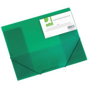 Q-Connect Eckspanner - grün