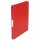 Ringmappe transluzent rot Q-CONNECT KF02920 A4 4 R 16 mm