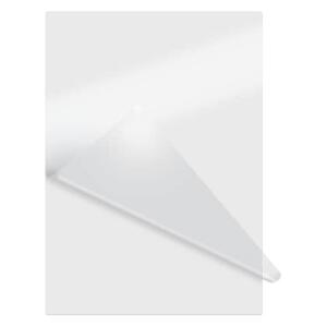 Q-Connect Folientasche - A4, 2x 125 mym, 100 Stück