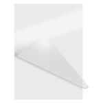 Q-Connect Folientasche - A4, 2x 125 mym, 100 Stück