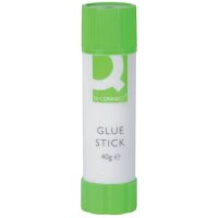 Q-Connect Klebestifte - 40 g