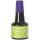 Q-Connect Stempelfarbe - ohne Öl, 28 ml, violett