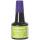 Q-Connect Stempelfarbe - ohne Öl, 28 ml, violett