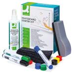 Q-Connect Whiteboard Starter-Set